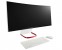 Моноблок с изогнутым экраном - LG 29V950 1