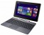 Энергоэкономный ноутбук два в одном - ASUS Transformer Book 0