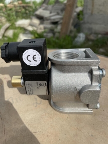 Клапан електромагнітний М16/RMNA. DN32 P=500mbar (MADAS)